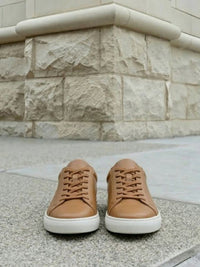 Smarte Turnschuhe