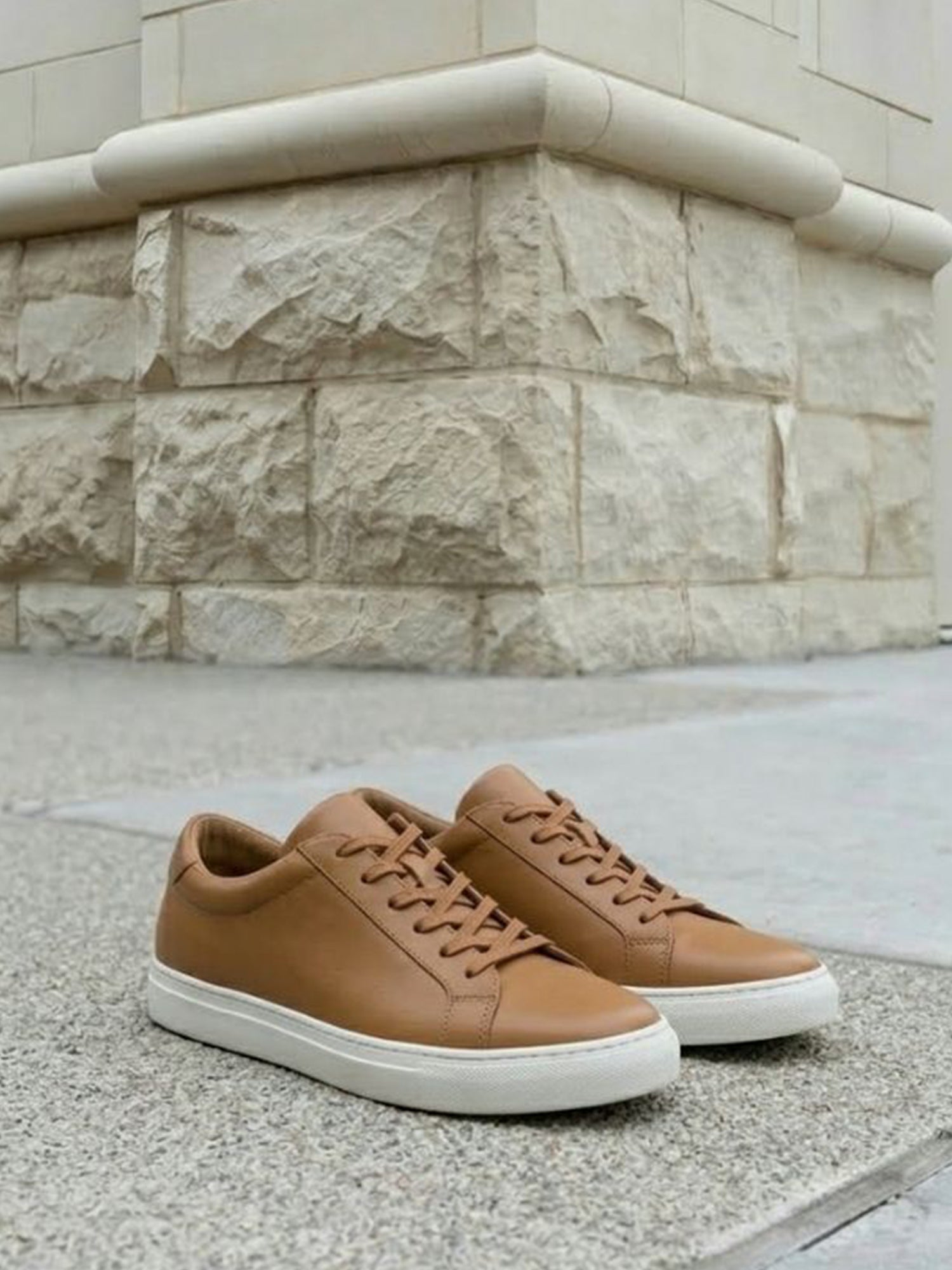 Smarte Turnschuhe