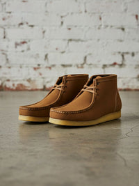Mokassin-Stiefel