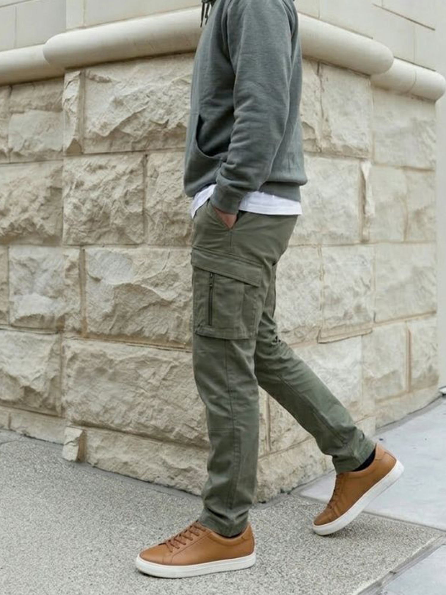 Smarte Turnschuhe