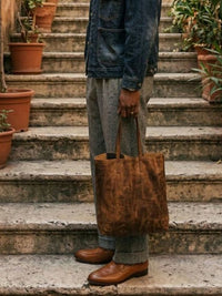 Slip-On-Loafer
