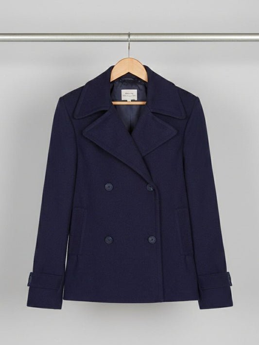 Caban  | Vegane Mäntel und Jacken