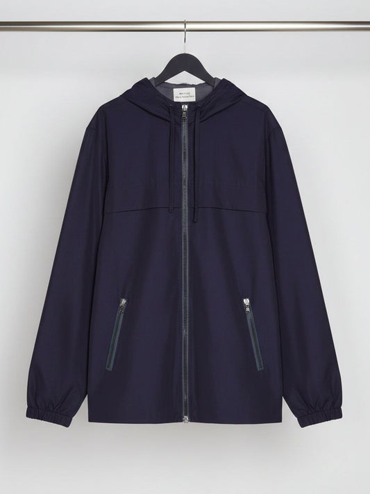 Veste légère hydrofuge WVSport  | Vegane Mäntel und Jacken