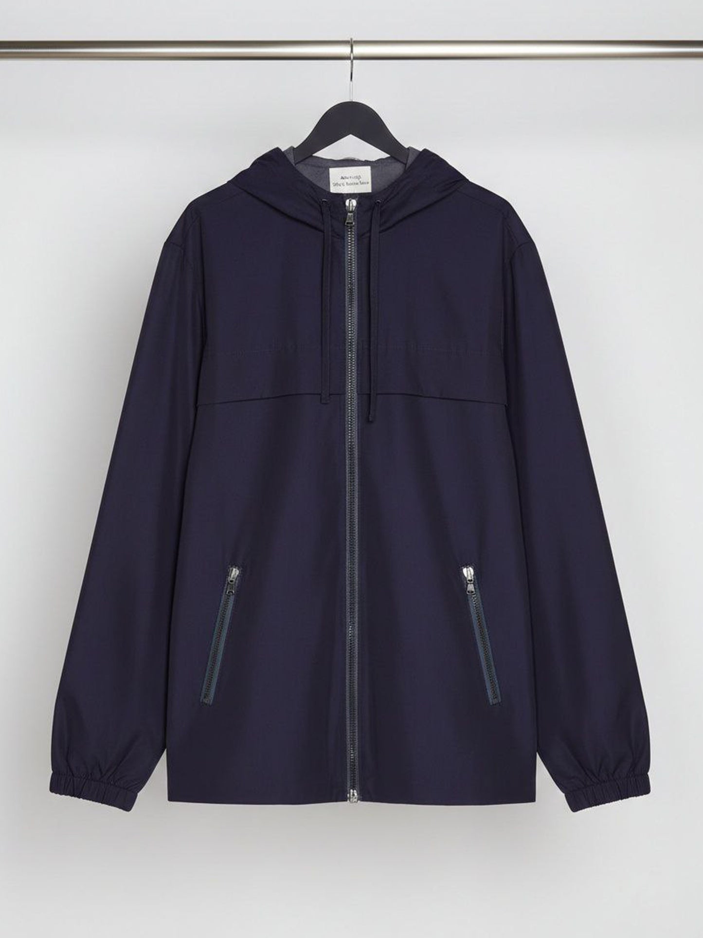 WVSport Veste légère déperlante