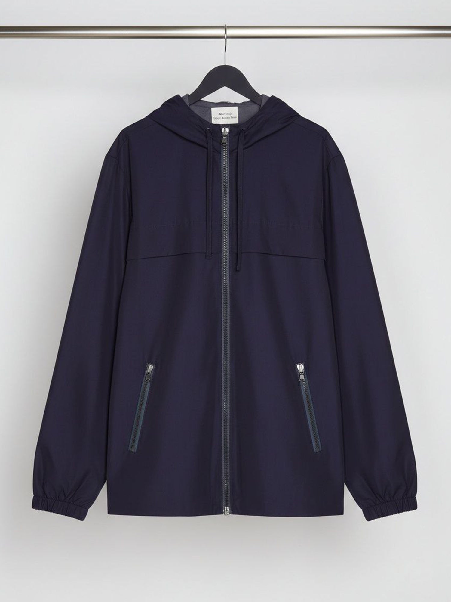 WVSport Leichte wasserabweisende Jacke