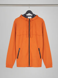 WVSport Wasserabweisende Leichte Jacke
