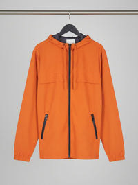 WVSport Leichte wasserabweisende Jacke