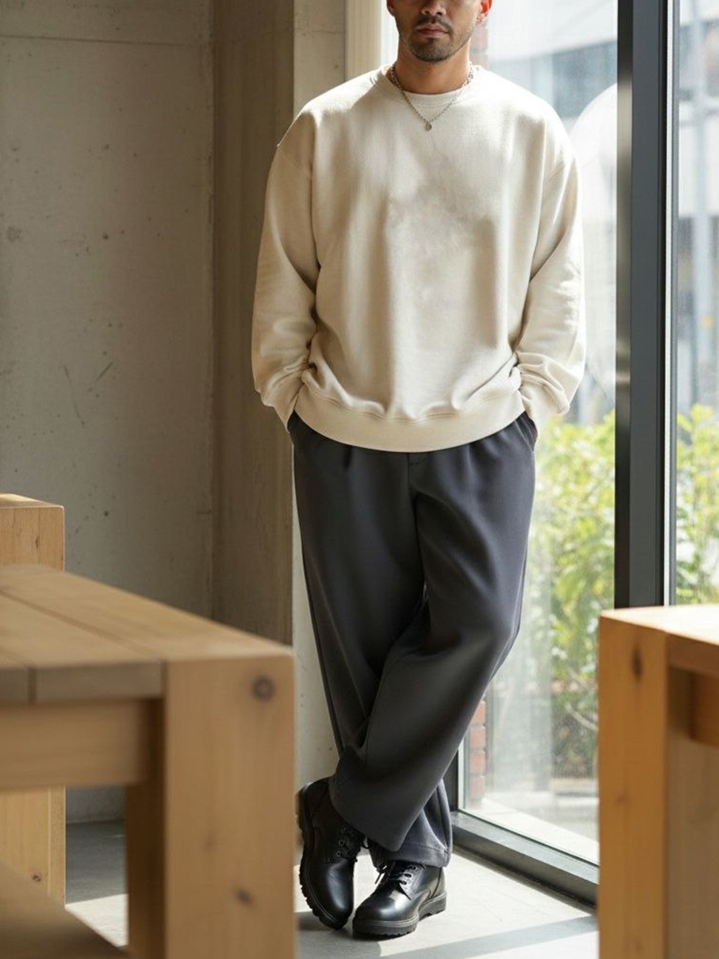 Bottes urbaines imperméables WVSport 