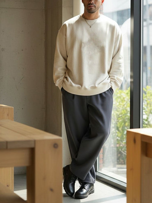 WVSport Wasserdichte Urban-Stiefel | Vegane Herrenschuhe