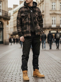 Dock-Stiefel