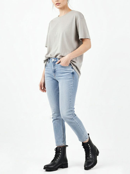 Arbeitsstiefel | Vegane Stiefel