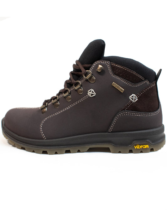 WVSport Corvara Trekking-Stiefel | Vegane Wanderschuhe