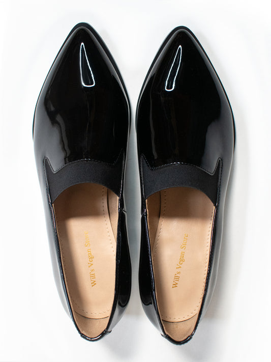 Derby | Vegane Schuhe