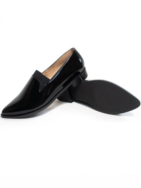 Derby | Vegane Schuhe