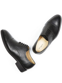 Vegan Men's Goodyear Welt Derbys | Will's Vegan Store