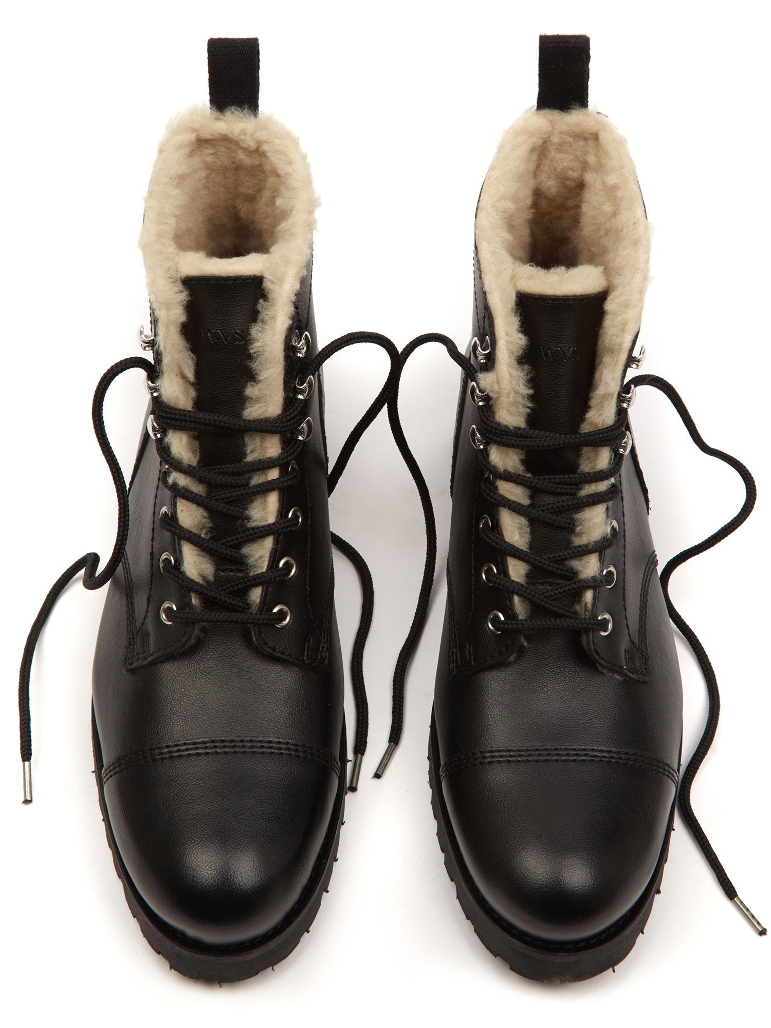 Vegan Women's Insulated Work Boots | Will's Vegan Store