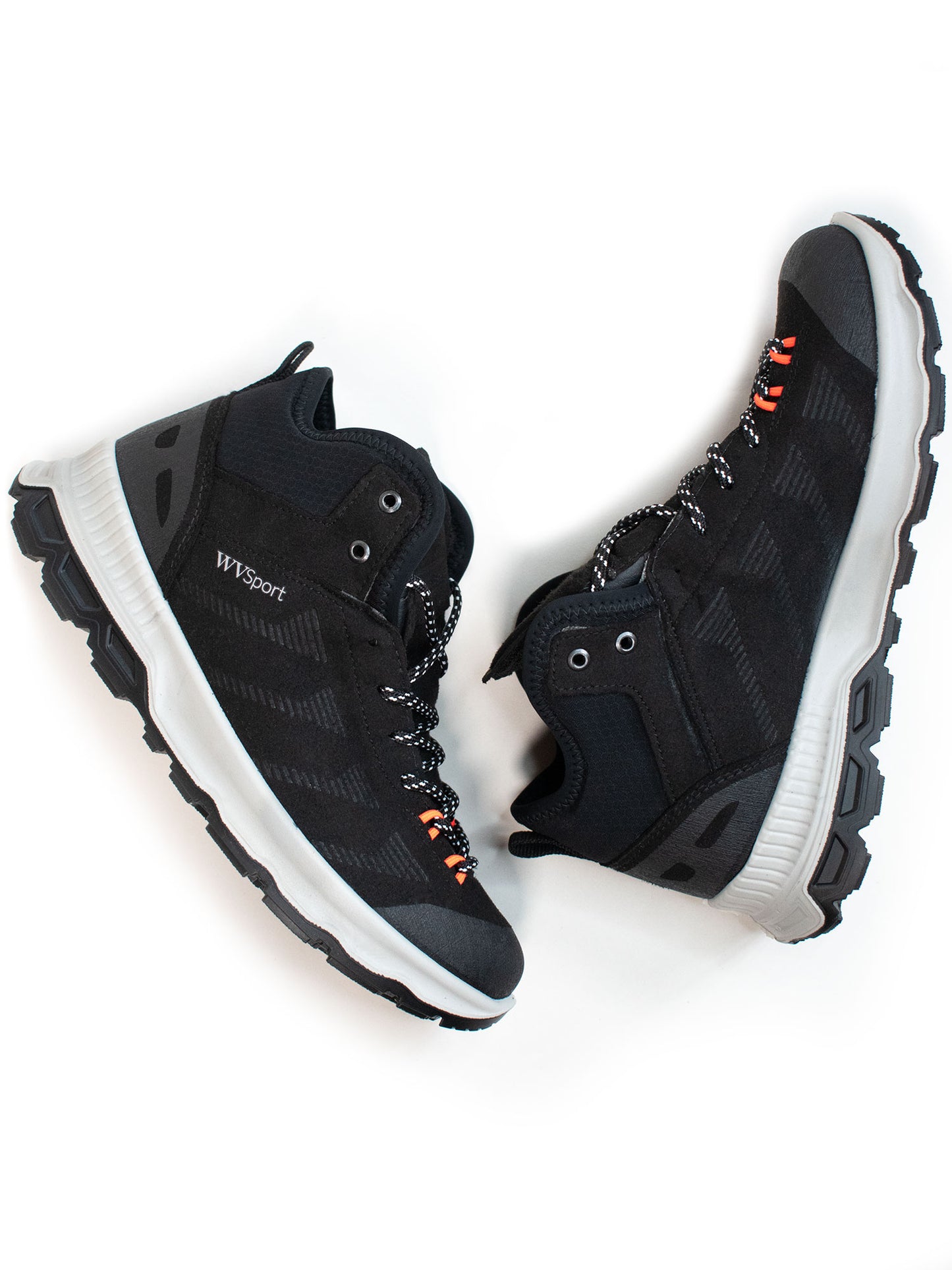 WVSport X-Terrain-Navigatoren