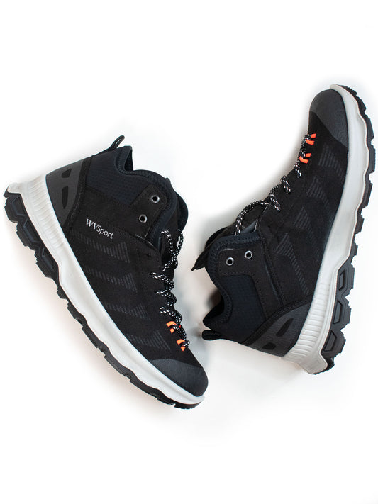 WVSport X-Terrain-Navigatoren | Vegane Wanderschuhe
