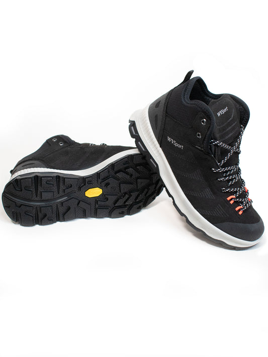 WVSport X-Terrain-Navigatoren | Vegane Wanderschuhe
