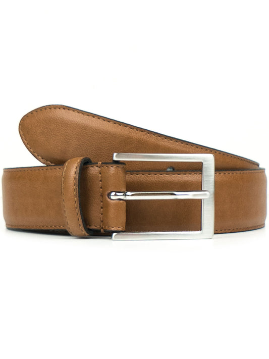 Klassischer 3,5 cm Gürtel | Veganer Gürtel