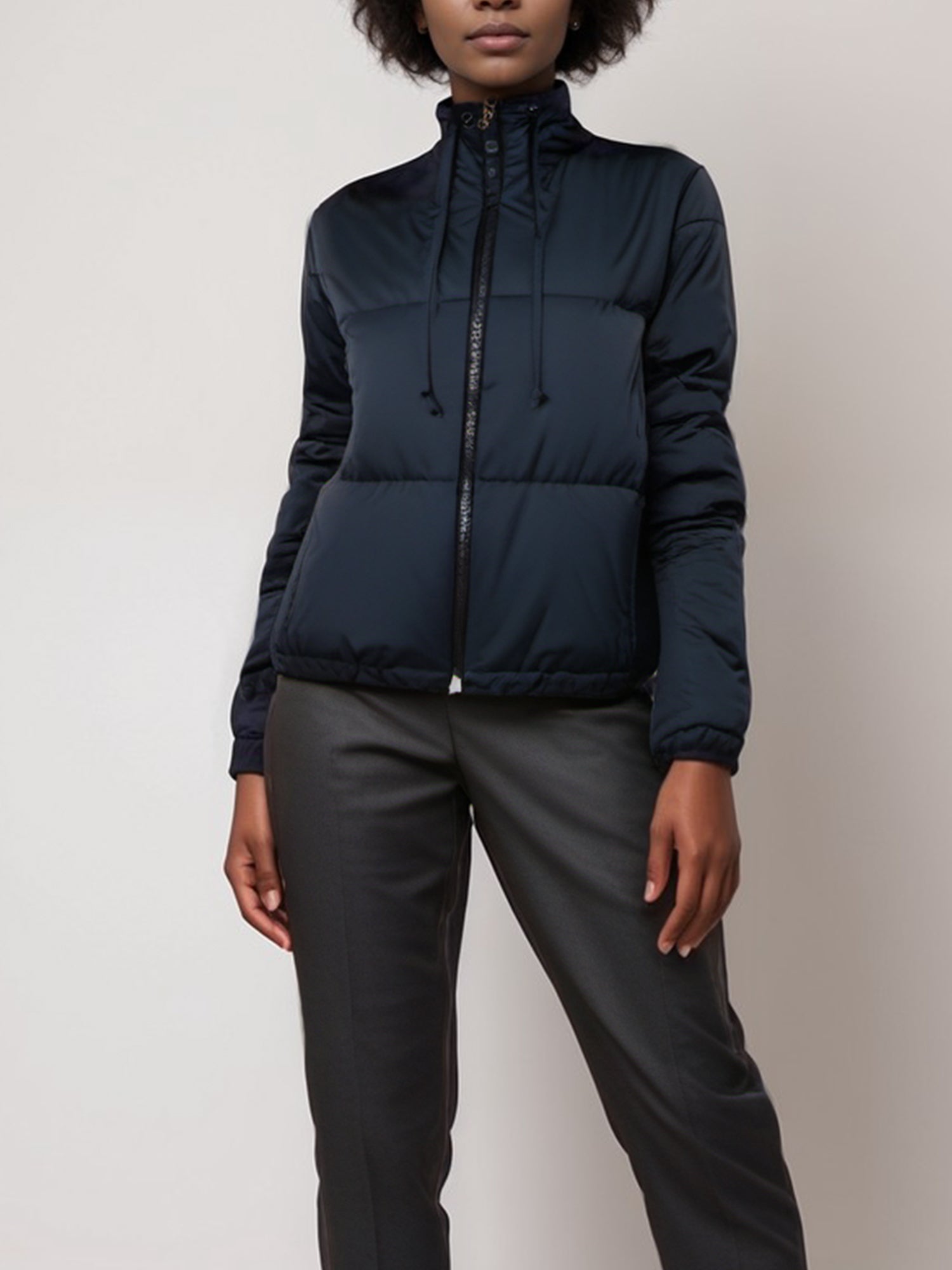 Recycelter Kapuzenpulli