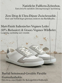 Barfuß-Sneaker
