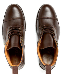 Vegan Men's Work Boots | Will's Vegan Store