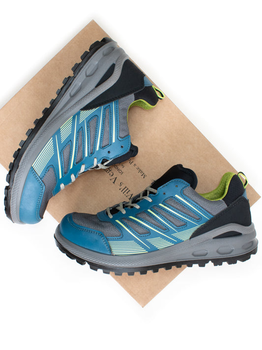 WVSport Colorado Trailläufer | Vegane Laufschuhe