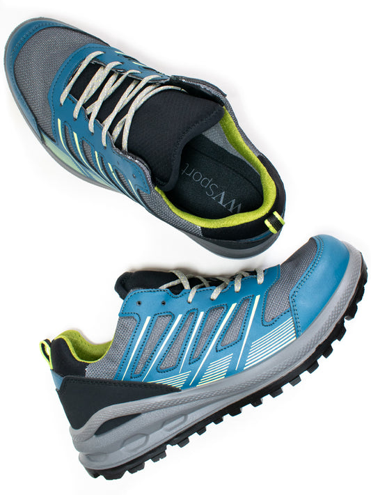 WVSport Colorado Trailläufer | Vegane Laufschuhe