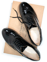 Oxford-Brogues