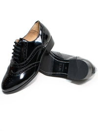 Oxford-Brogues