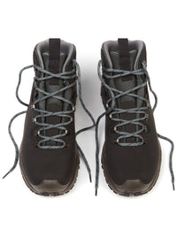 WVSport Isolierte Wasserdichte Wanderstiefel