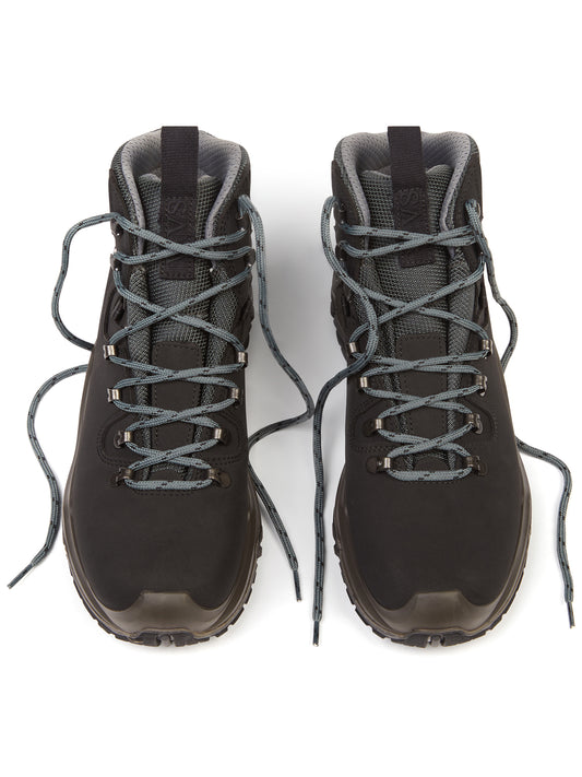 WVSport Isolierte Wasserdichte Wanderstiefel | Vegane Winterstiefel