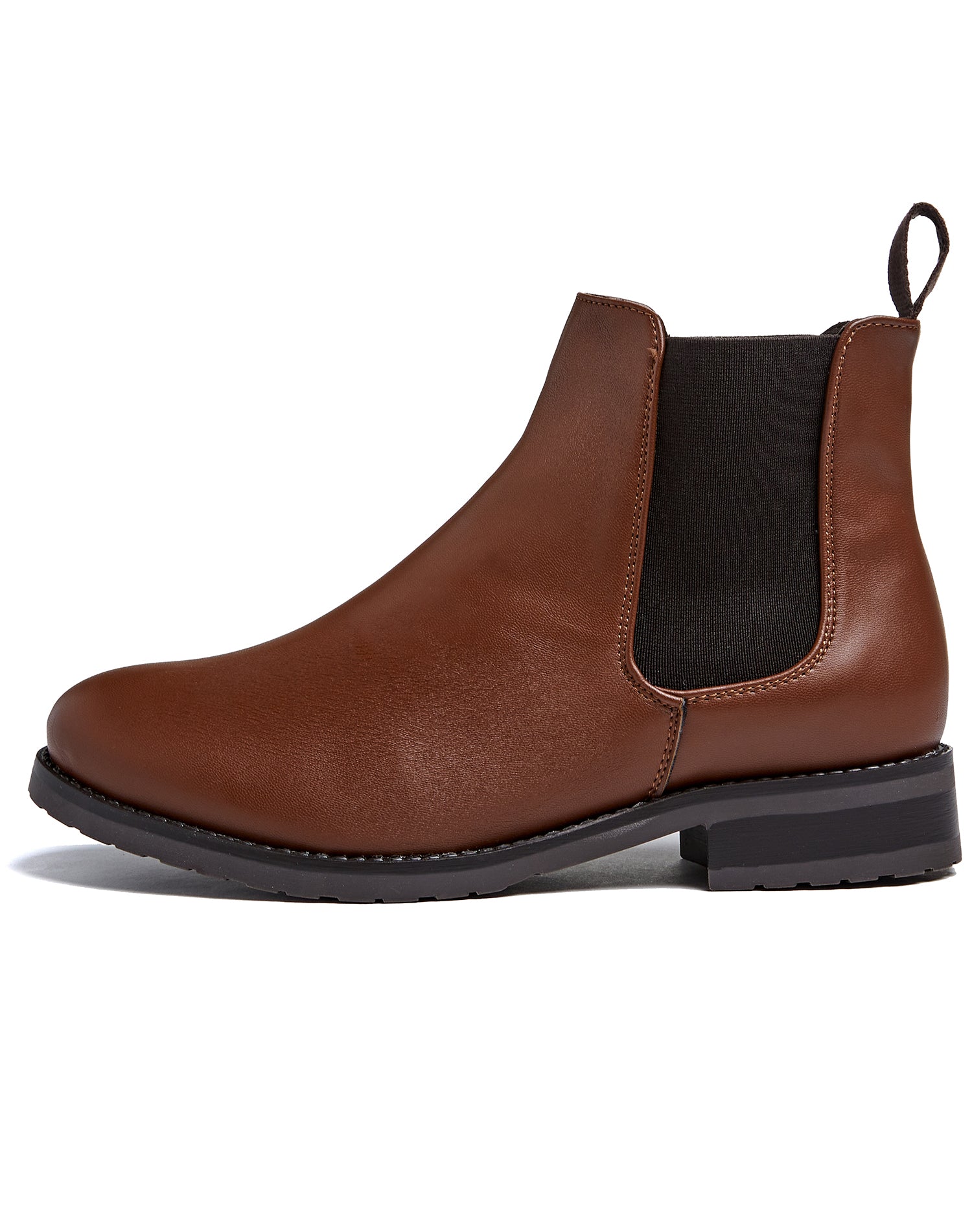 Luxe Smart Chelsea-Stiefel
