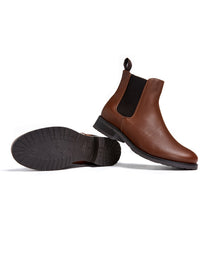 Luxe Smart Chelsea-Stiefel