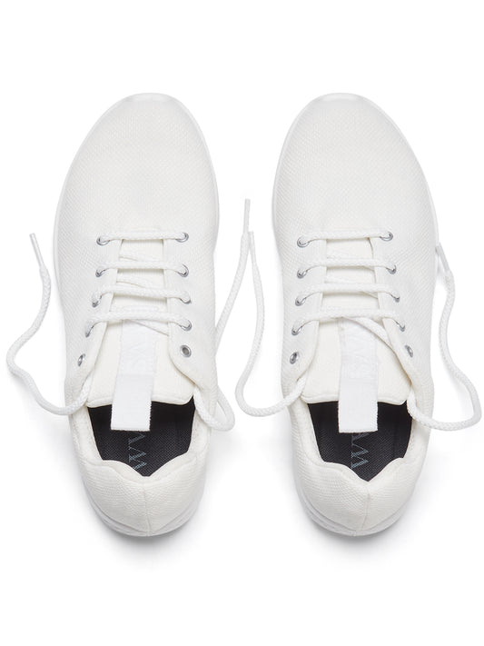 WVSport Recycelte Freedom-Trainer | Vegane Laufschuhe