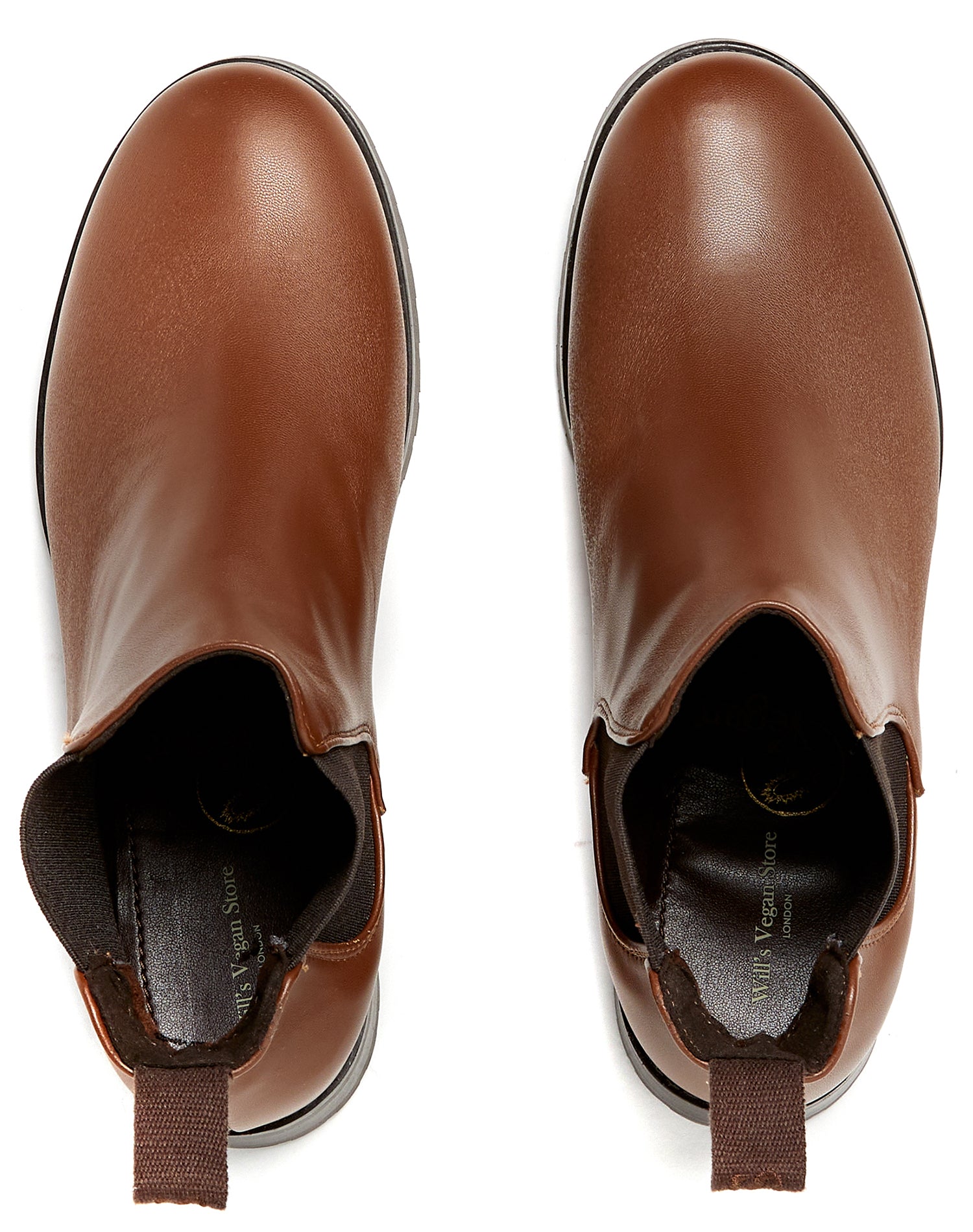 Luxe Smart Chelsea-Stiefel