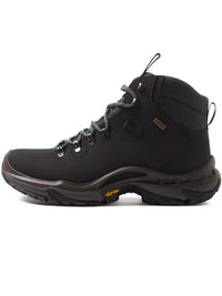 WVSport Isolierte Wasserdichte Wanderstiefel
