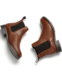 Luxe Smart Chelsea-Stiefel