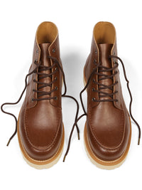 Low Rig Stiefel
