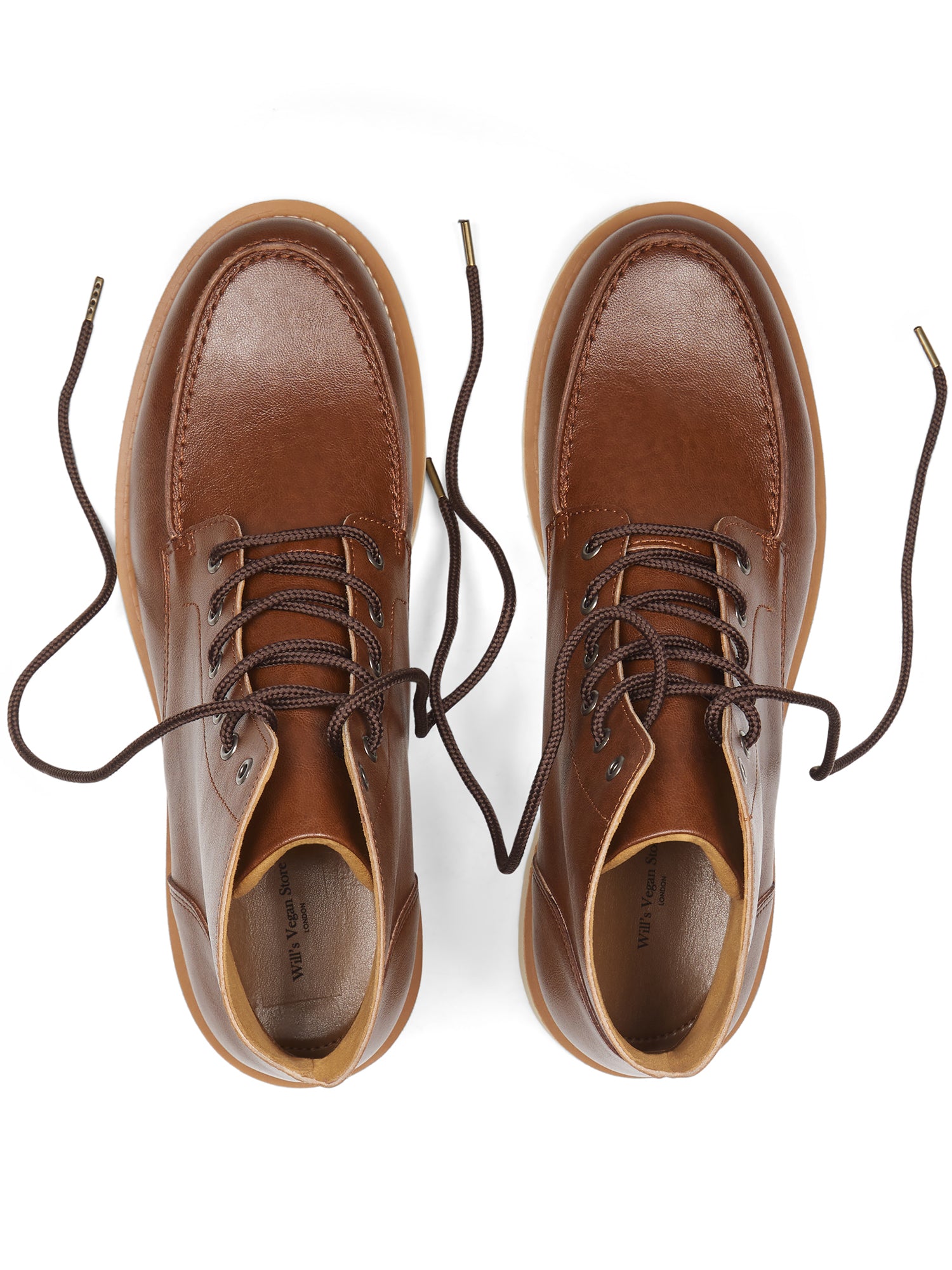 Low Rig Stiefel