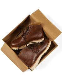 Low Rig Stiefel
