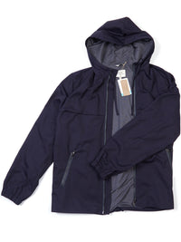 WVSport Leichte wasserabweisende Jacke