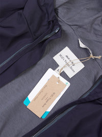 WVSport Wasserabweisende Leichte Jacke