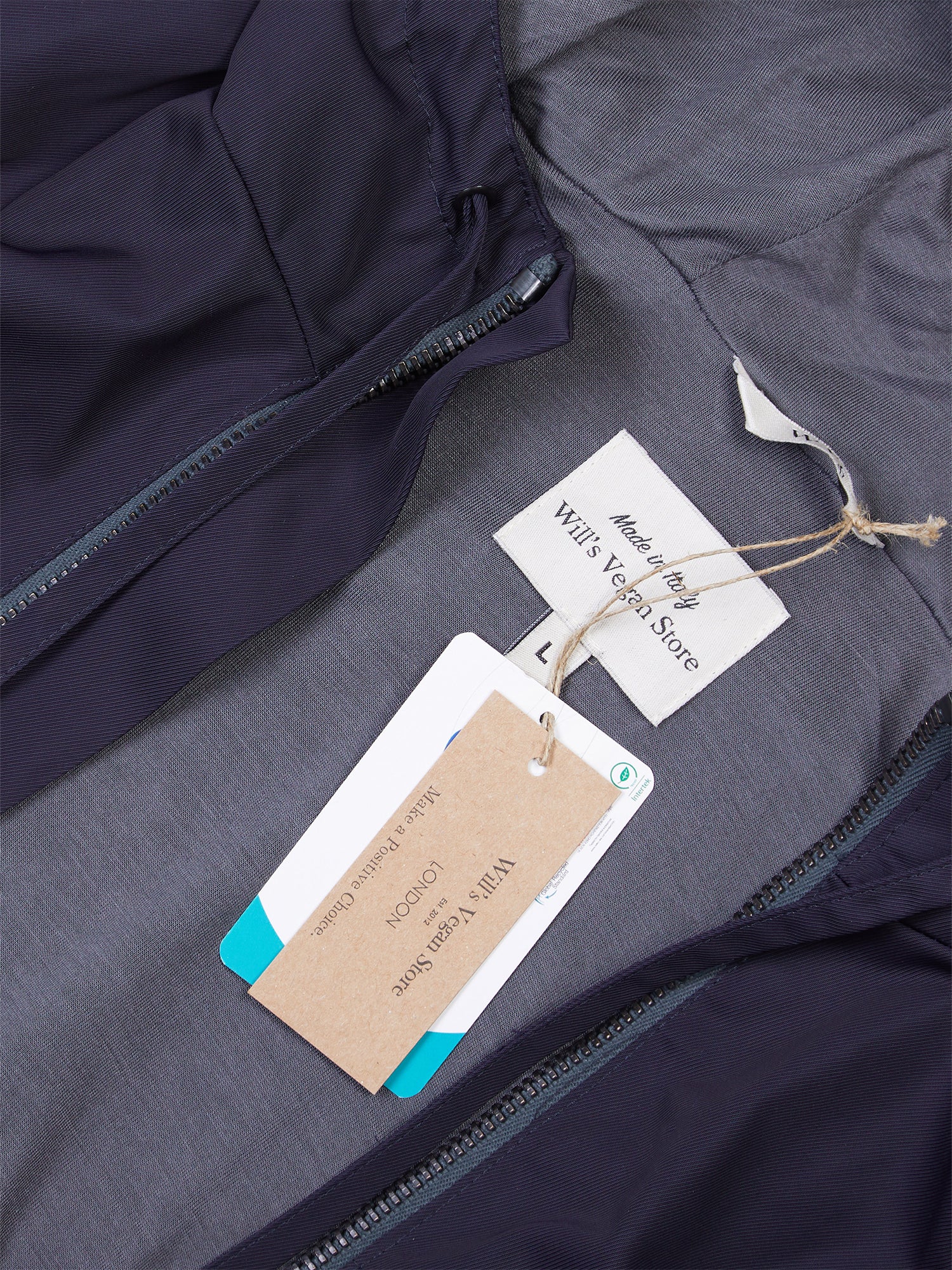 WVSport Leichte wasserabweisende Jacke