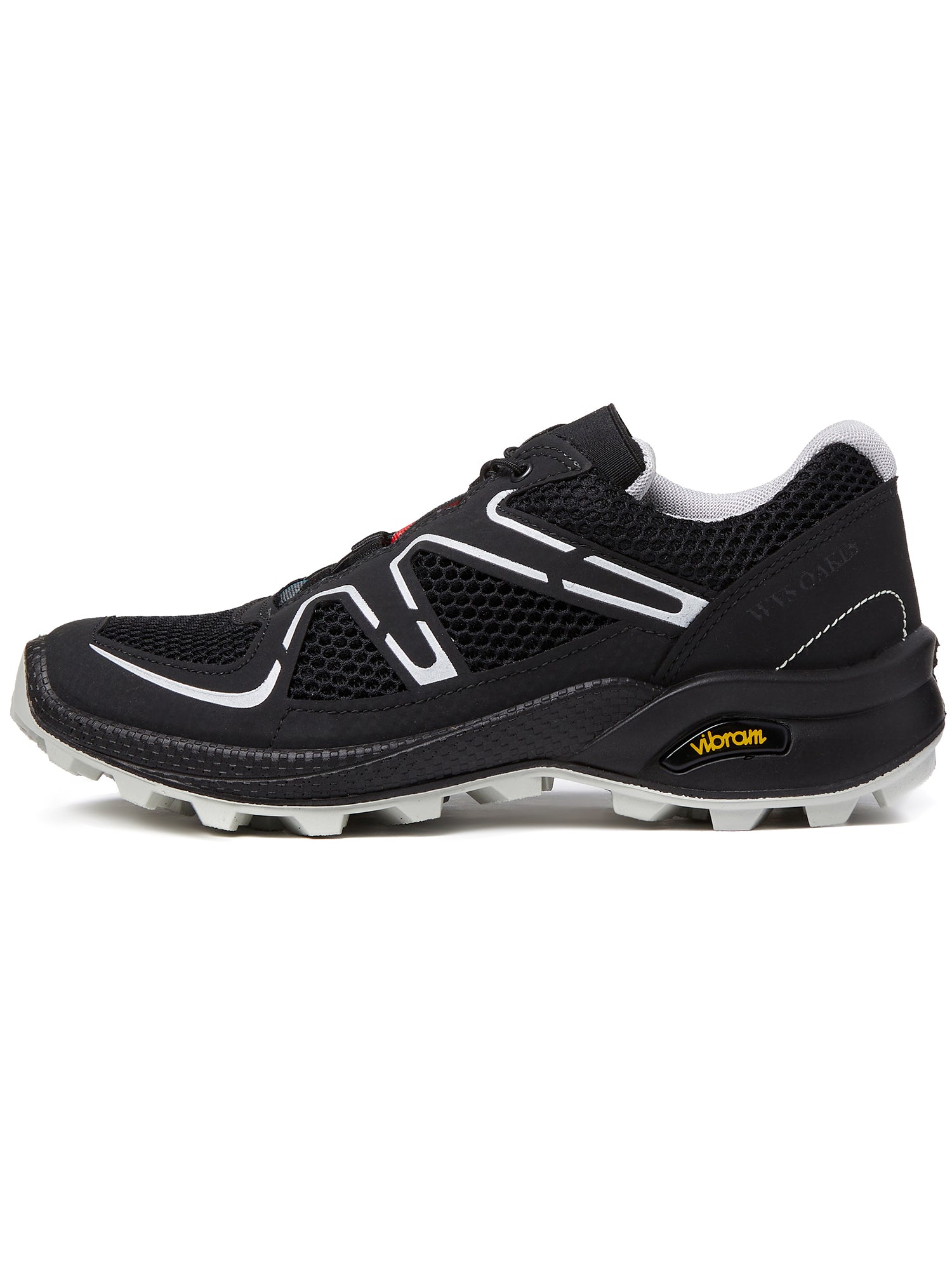 WVSport Oakes Cross-Laufschuhe