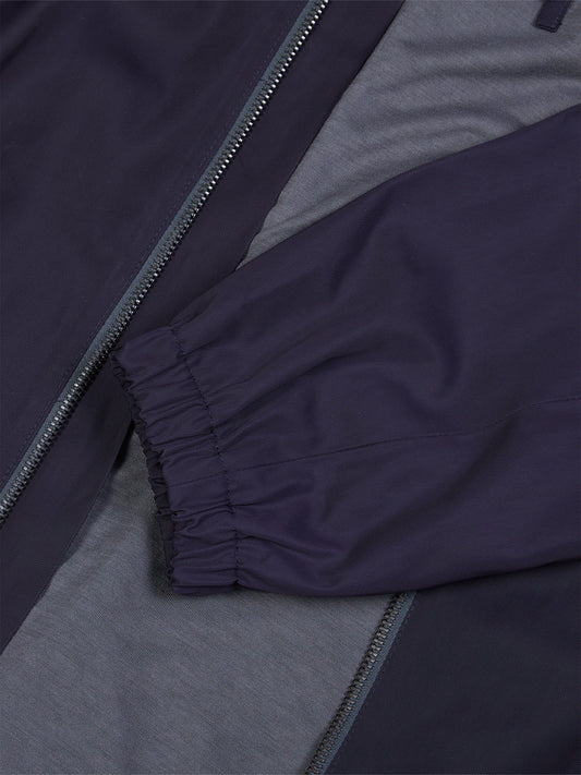 WVSport Leichte wasserabweisende Jacke | Vegane Mäntel und Jacken