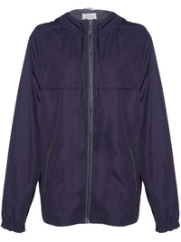 WVSport Leichte wasserabweisende Jacke