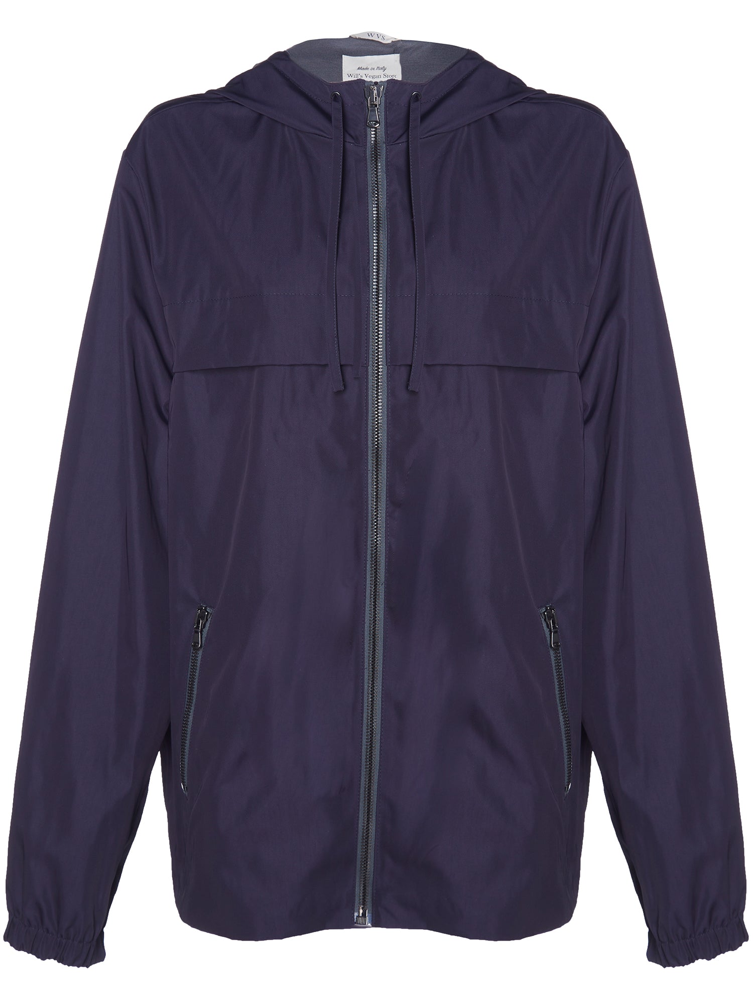 WVSport Leichte wasserabweisende Jacke
