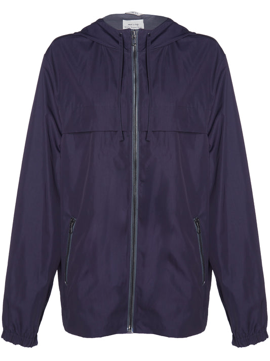WVSport Leichte wasserabweisende Jacke | Vegane Mäntel und Jacken